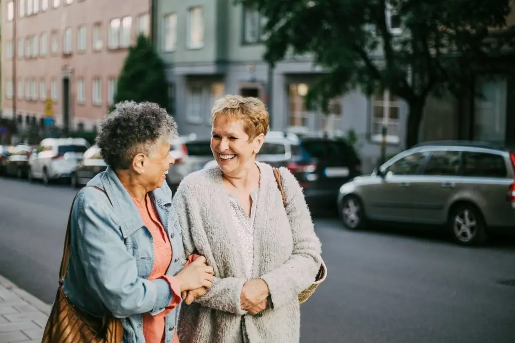 Emotional well-being can be just as important as physical health for longevity, new study finds