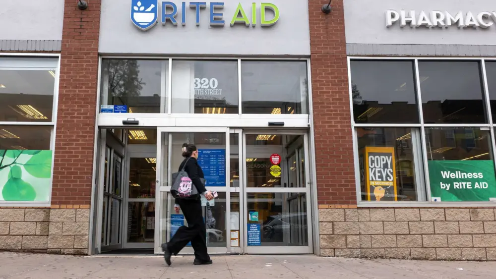 Rite Aid has closed its final doors after 63 years in business