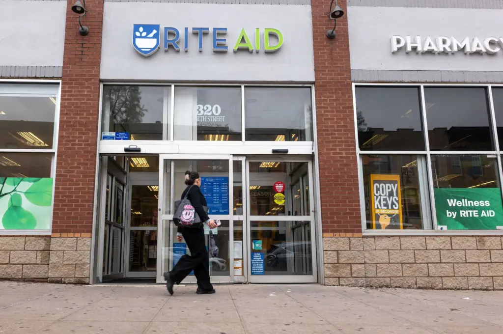Rite Aid has closed its final doors after 63 years in business