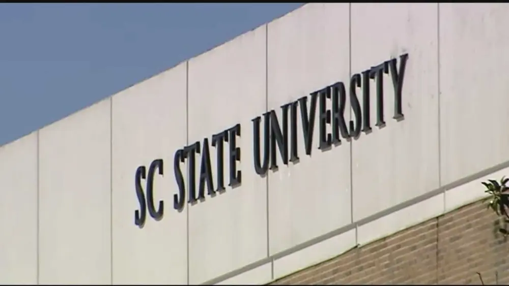 Man arrested in connection with S.C. State University shootings