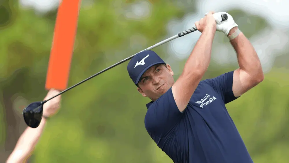 Steven Fisk wins first PGA Tour title at Sanderson Farms Championship