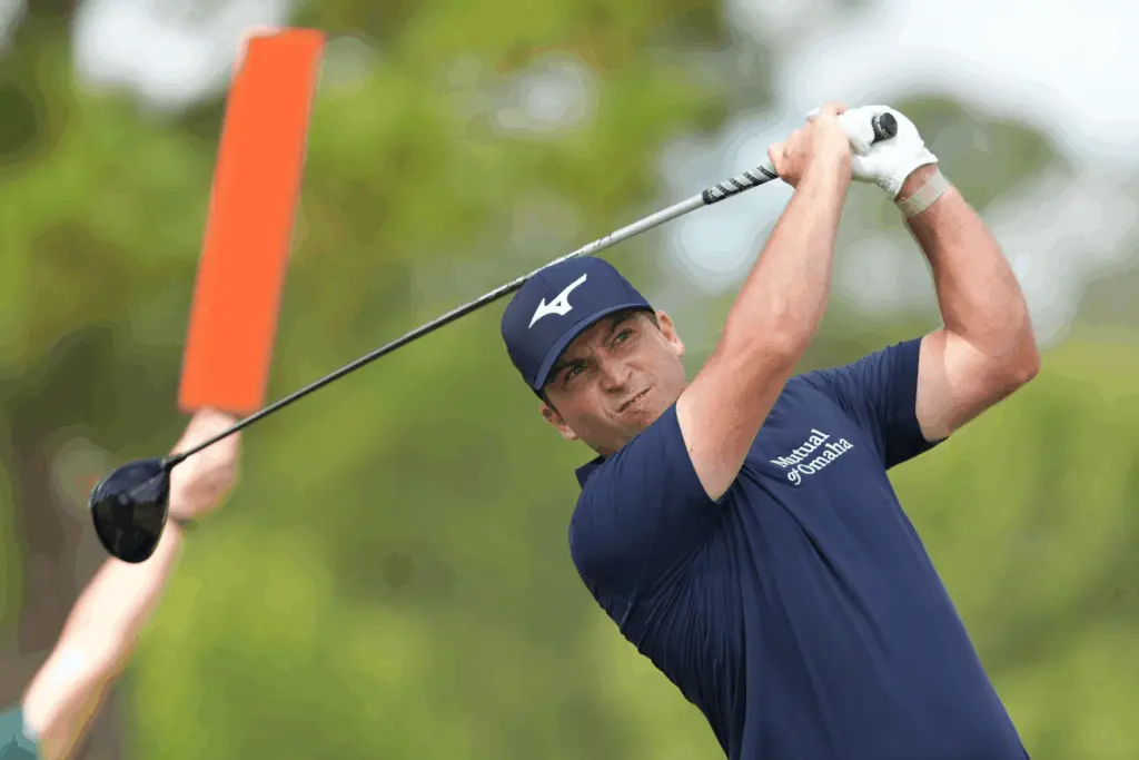 Steven Fisk wins first PGA Tour title at Sanderson Farms Championship