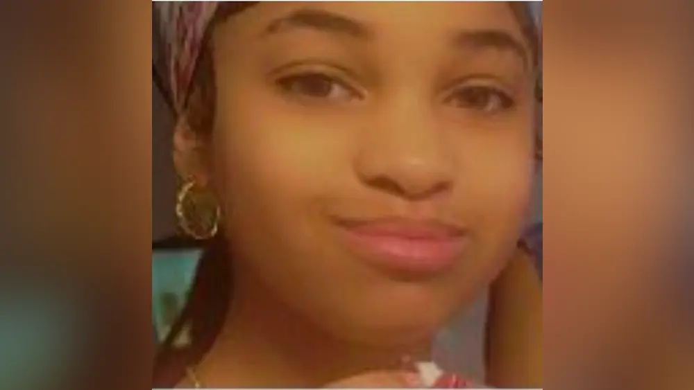 Missing in Georgia: Police searching for 13-year-old not seen in several days