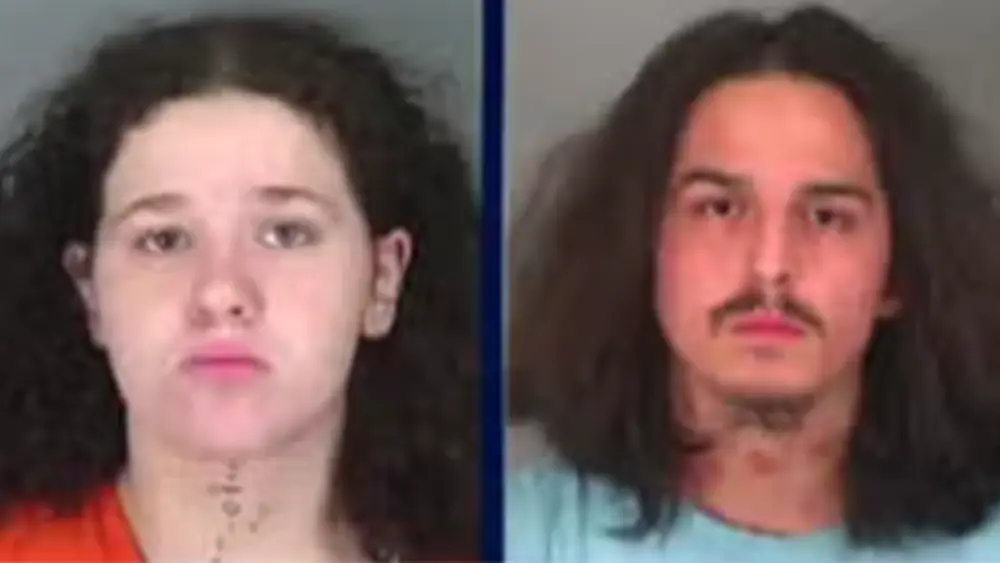2 suspects charged after woman shot to death at South Carolina home
