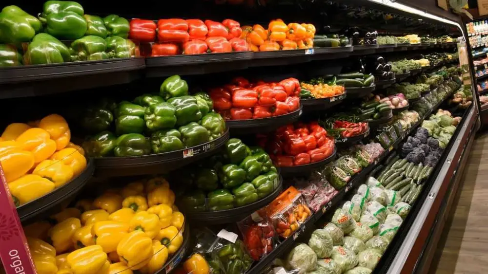 Government shutdown threatens WIC food aid for millions of moms and children