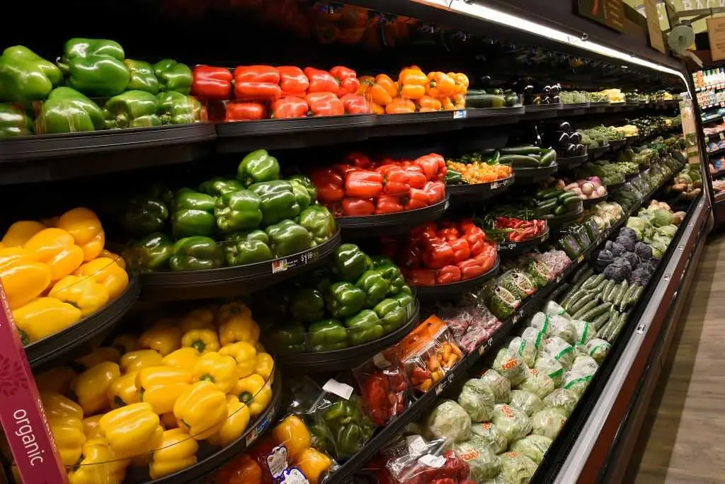 Government shutdown threatens WIC food aid for millions of moms and children