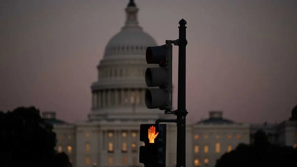 As government remains shut down, here's what's open and closed