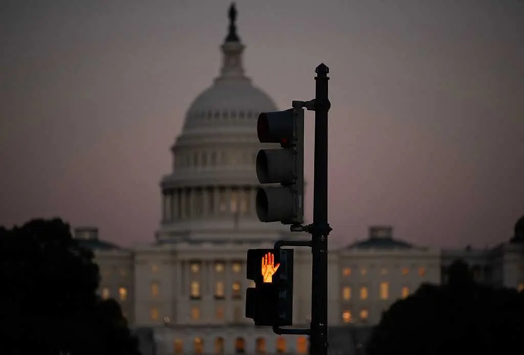 As government remains shut down, here's what's open and closed
