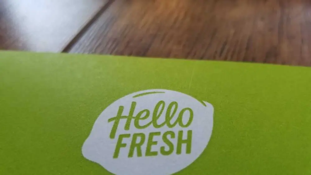 USDA warns that Hello Fresh meals may contain listeria-tainted spinach