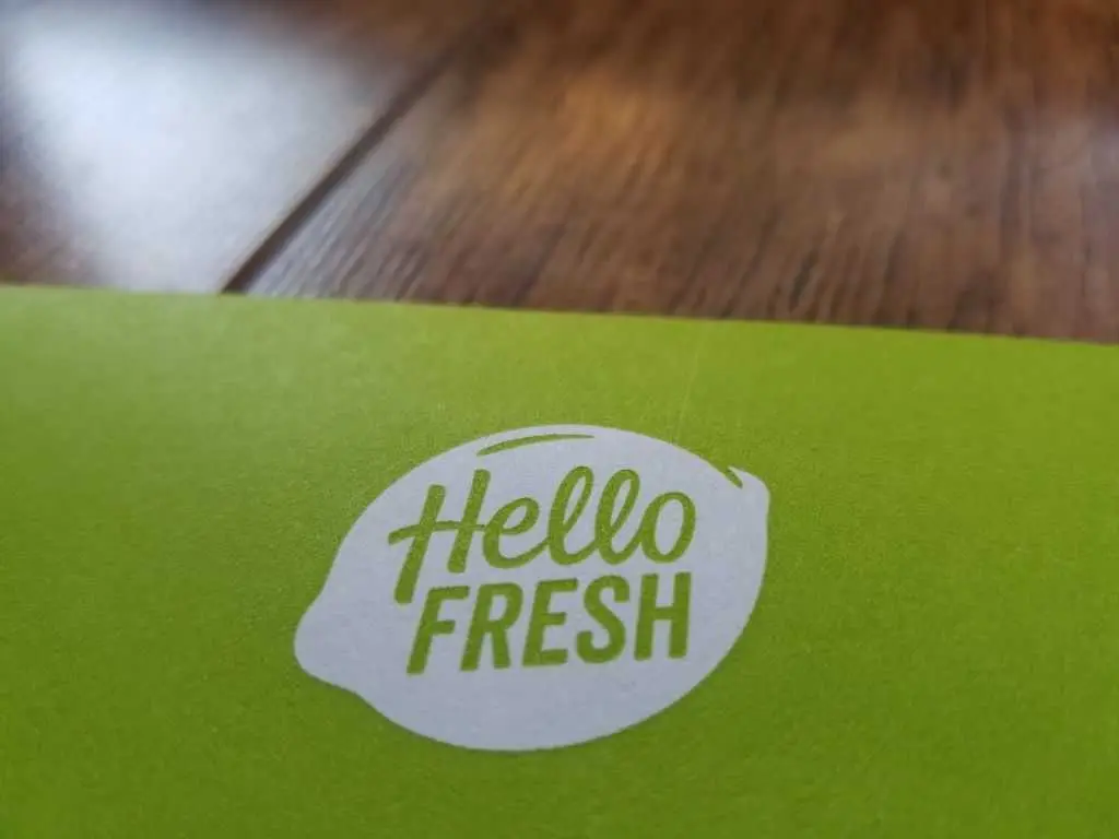 USDA warns that Hello Fresh meals may contain listeria-tainted spinach