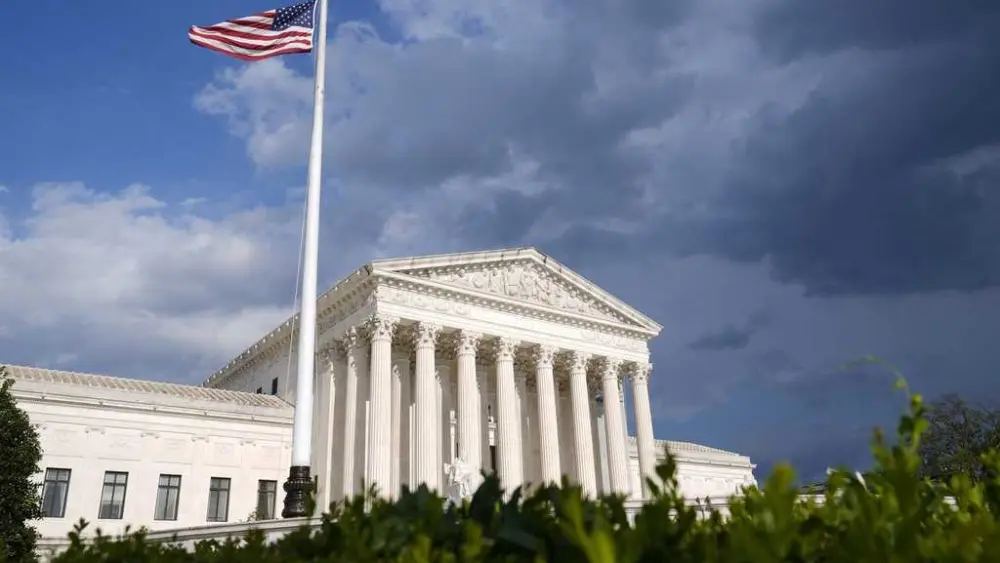 Supreme Court hears arguments on whether states can ban conversion therapy for LBGTQ+ kids