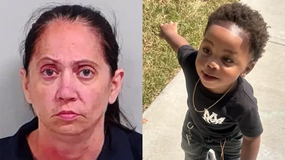 Georgia mother calls for justice after toddler mauled to death at unlicensed daycare