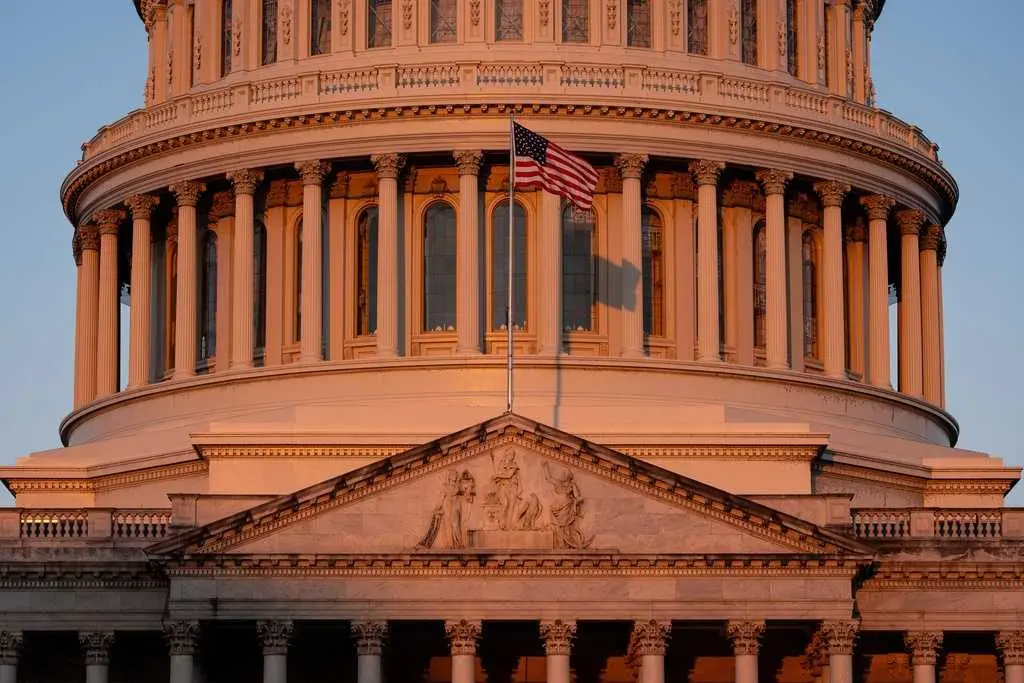 Trump administration threatens no back pay for federal workers in shutdown