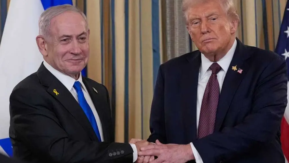 Report: US has given at least $21.7B in military aid to Israel since war in Gaza began