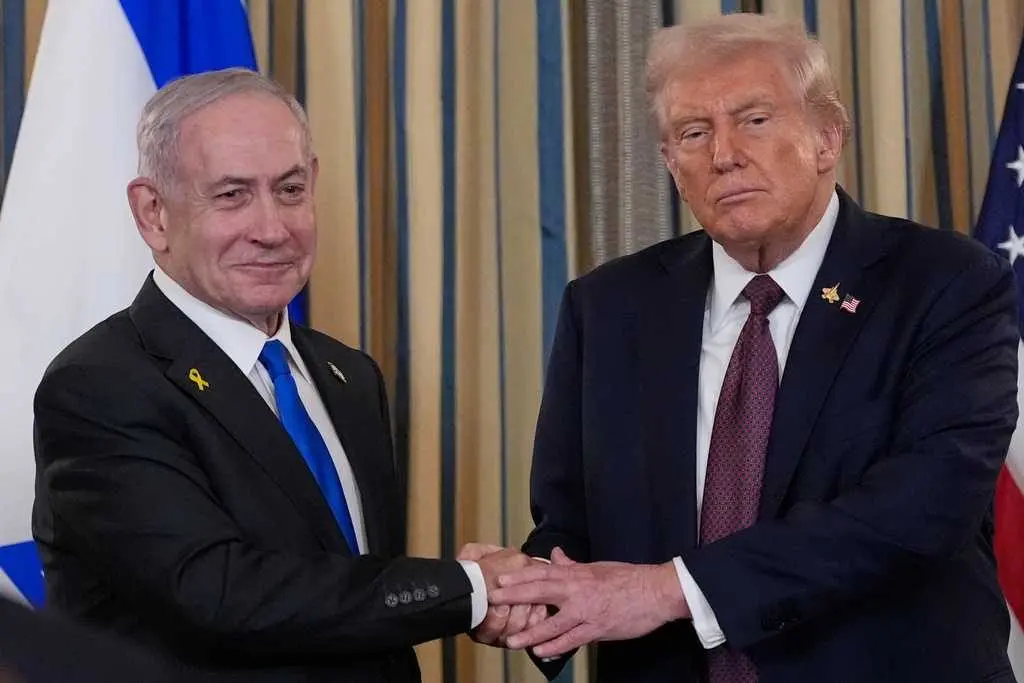 Report: US has given at least $21.7B in military aid to Israel since war in Gaza began