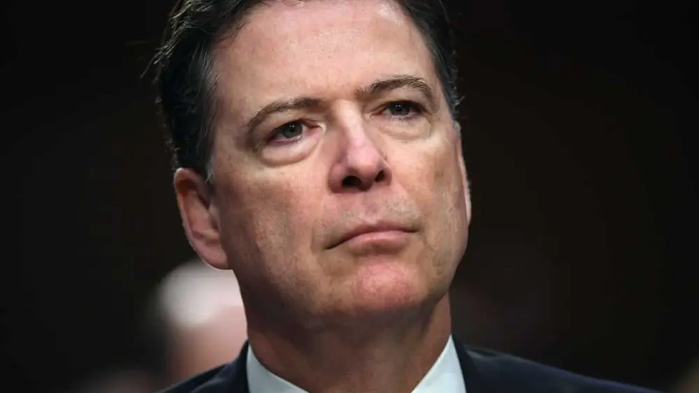 Comey to make first court appearance in DOJ case accusing him of lying to Congress