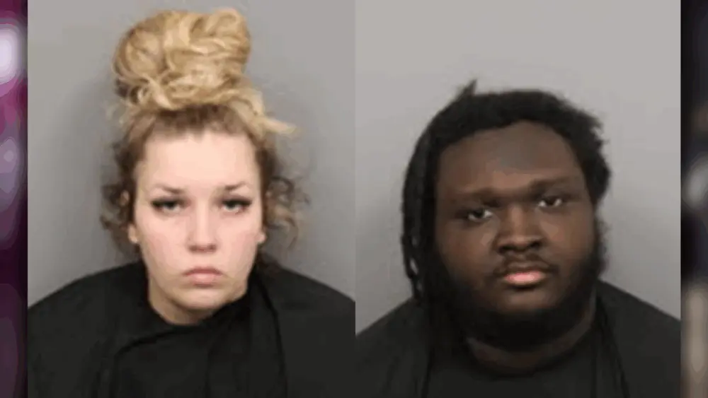 Police in South Carolina find 'horrific' child neglect; 2 children hospitalized, parents arrested