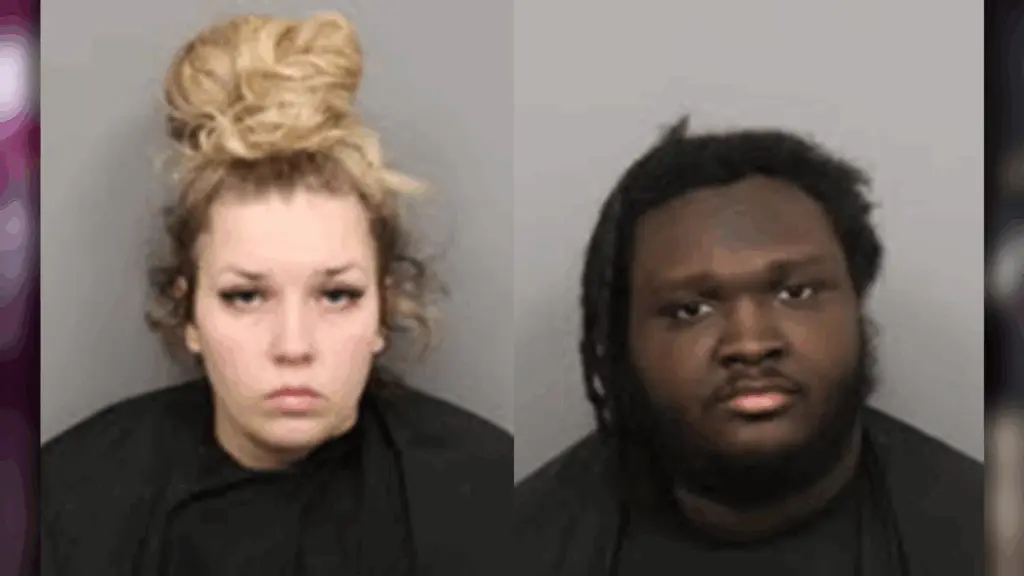Police in South Carolina find 'horrific' child neglect; 2 children hospitalized, parents arrested