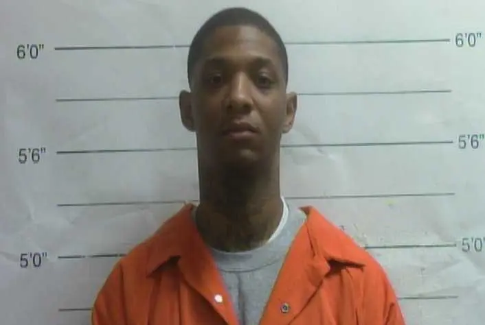 Final missing inmate from New Orleans jailbreak captured in Georgia