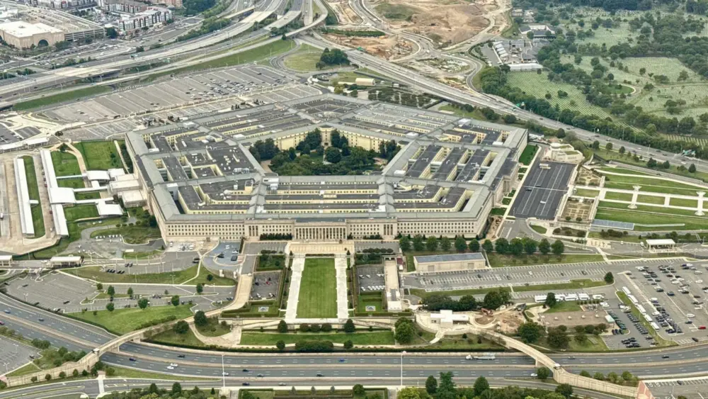 Pentagon charges ahead with press restrictions ‘designed to stifle a free press,’ media orgs say