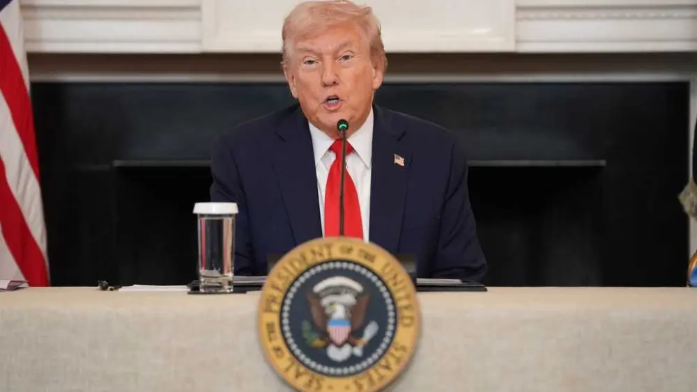 Trump has yet to provide Congress hard evidence that targeted boats carried drugs, officials say