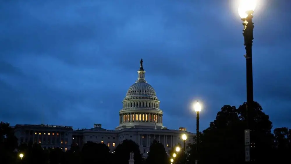 Senate Republicans vote down legislation to check Trump's use of war powers against cartels