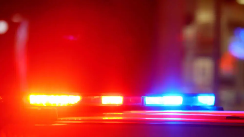 2 Pennsylvania state police officers and a suspect were shot while officers responded to a call