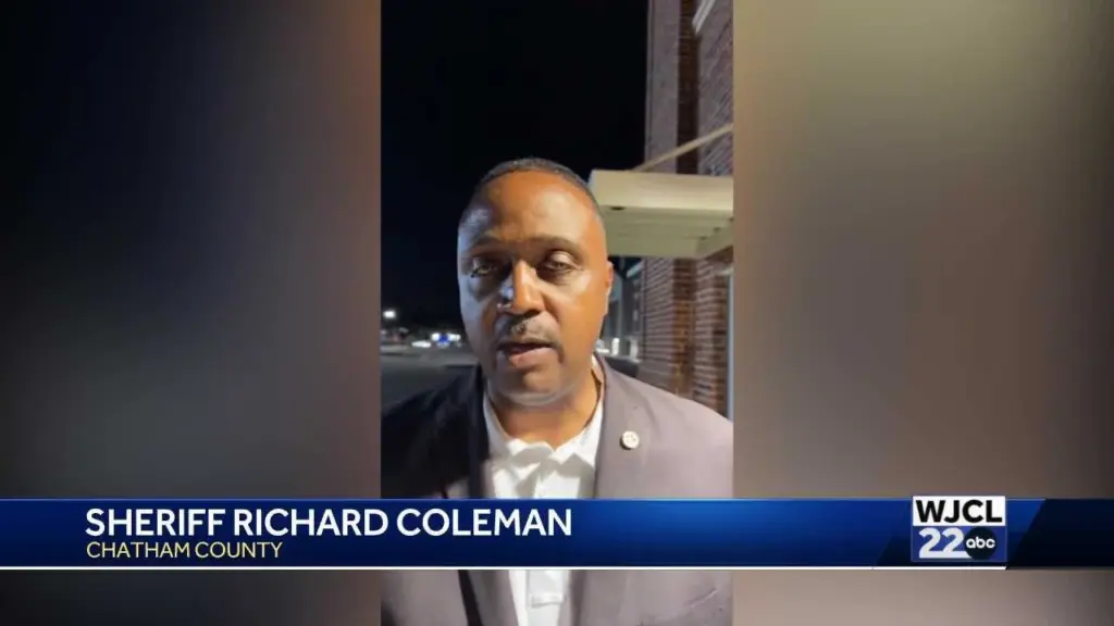 Chatham County Sheriff promises action after 'disturbing' video circulates online