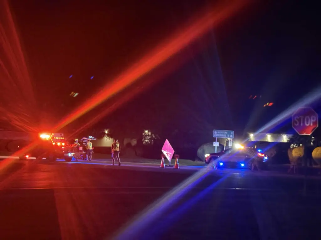 2 Pennsylvania state police officers shot during vehicle chase, suspect dead
