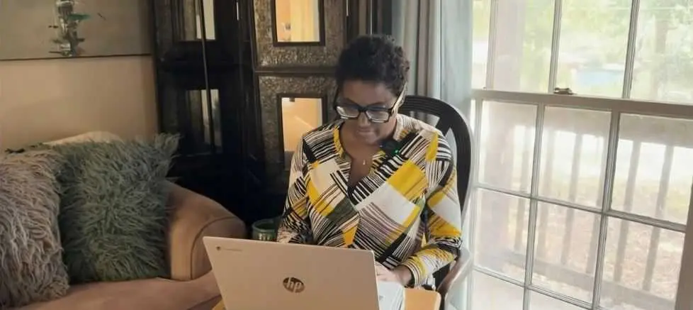 Georgia woman shares journey of hope and recovery after schizophrenia diagnosis, arrests