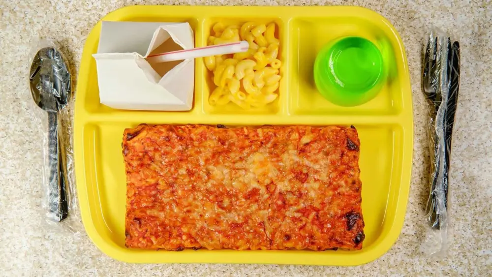 California enacts nation's first law to define and ban ultraprocessed foods
