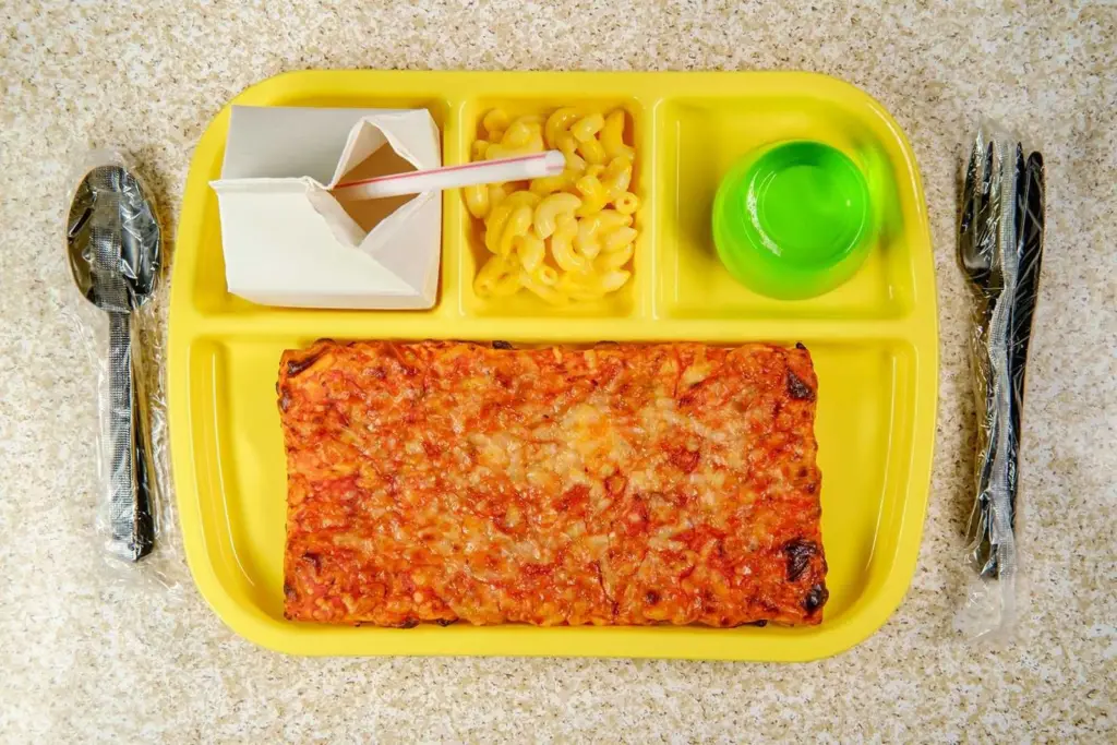 California enacts nation's first law to define and ban ultraprocessed foods