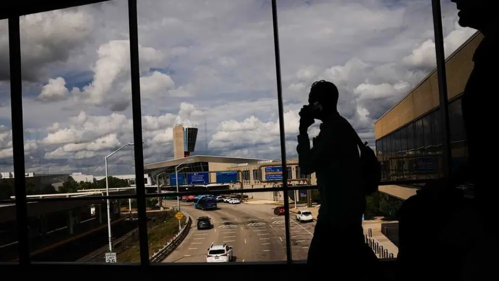 What to do if your flight is delayed or canceled during the US government shutdown
