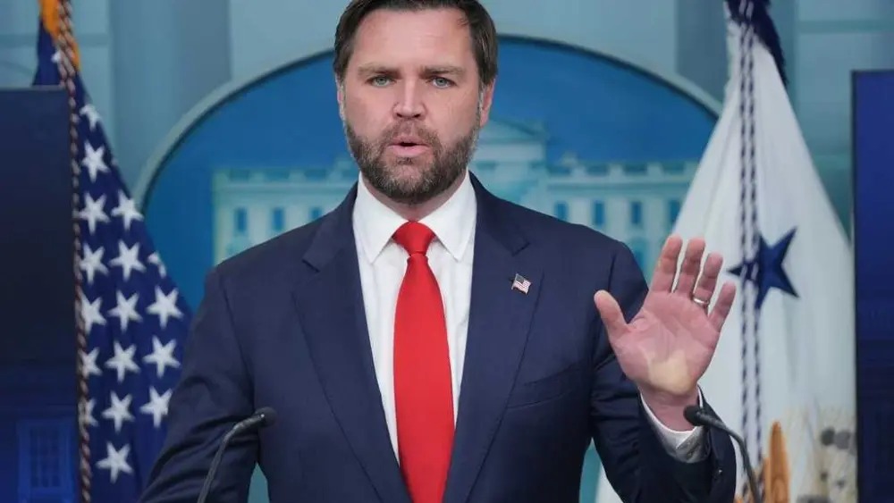 Vice President JD Vance to visit Indiana again as White House presses for redistricting