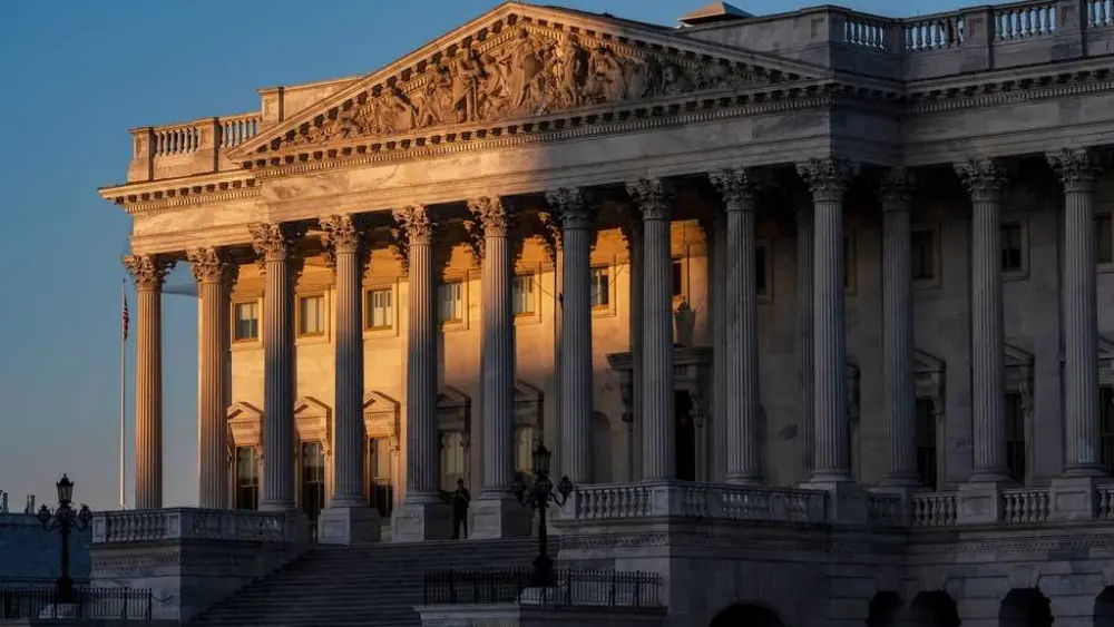 Troops will miss paychecks next week without action on the government shutdown
