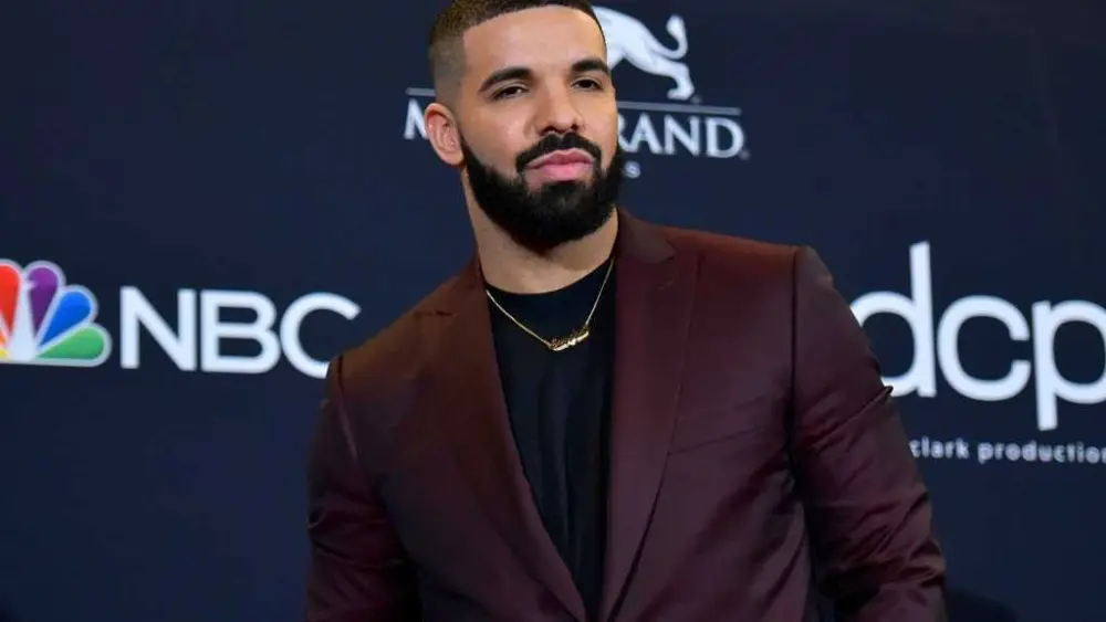 Judge tosses Drake's defamation lawsuit against Universal Music over rap beef with Kendrick Lamar
