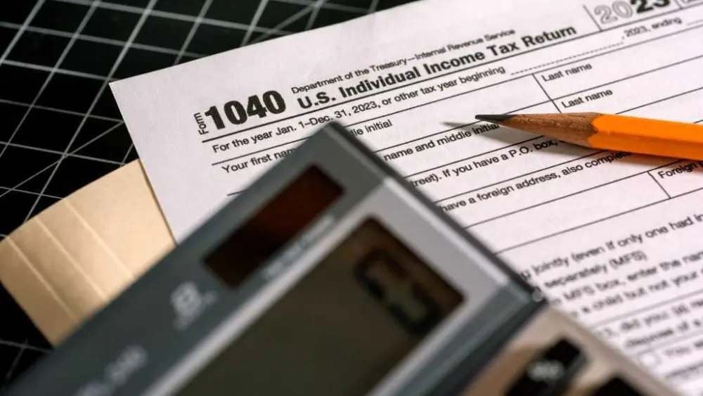 IRS makes changes that will affect your taxes this year and next