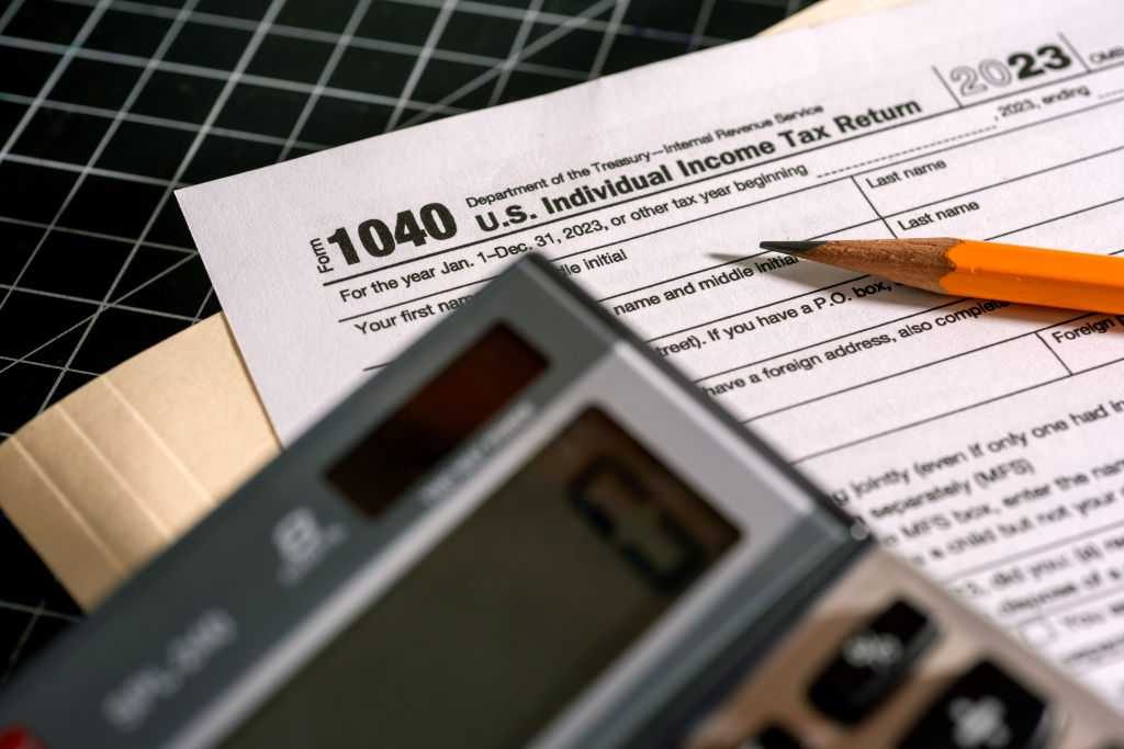 IRS makes changes that will affect your taxes this year and next | Rock ...