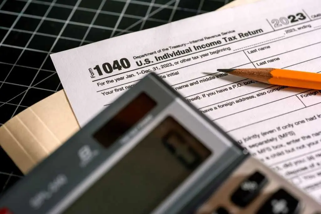 IRS makes changes that will affect your taxes this year and next