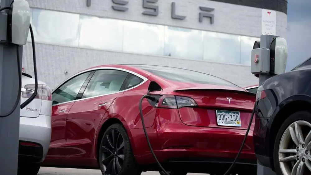 Tesla hit with probe after crashes involving a self-driving feature that Musk has boasted about