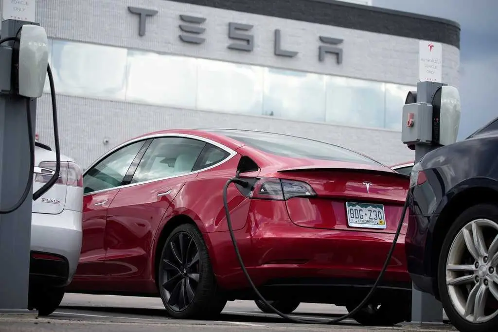 Tesla hit with probe after crashes involving a self-driving feature that Musk has boasted about