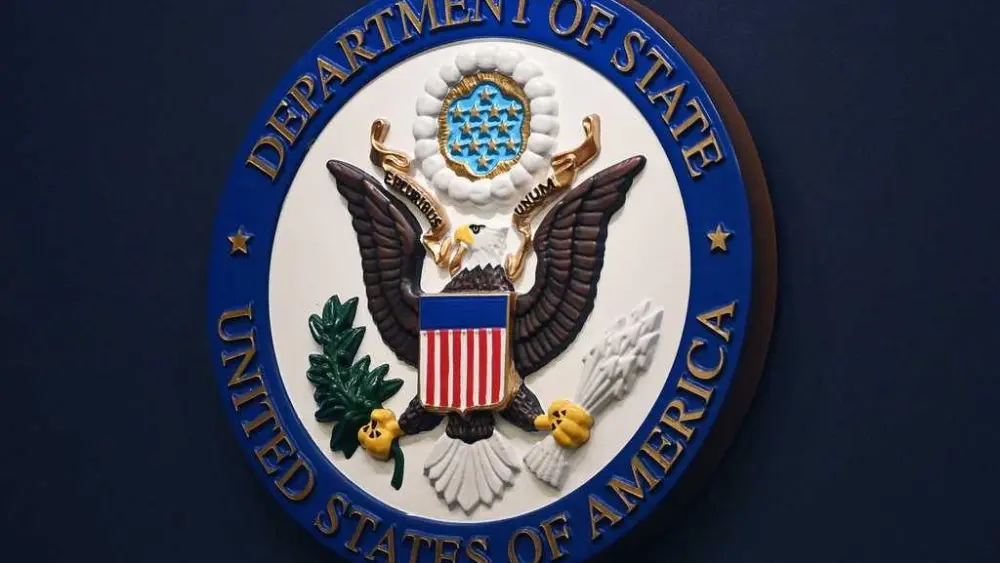 US diplomat fired over relationship with woman accused of ties to Chinese Communist Party
