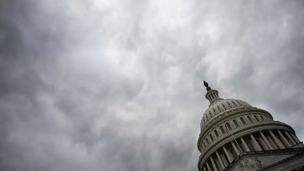 US Senate unanimously endorses repeal of 2002 Iraq war resolution