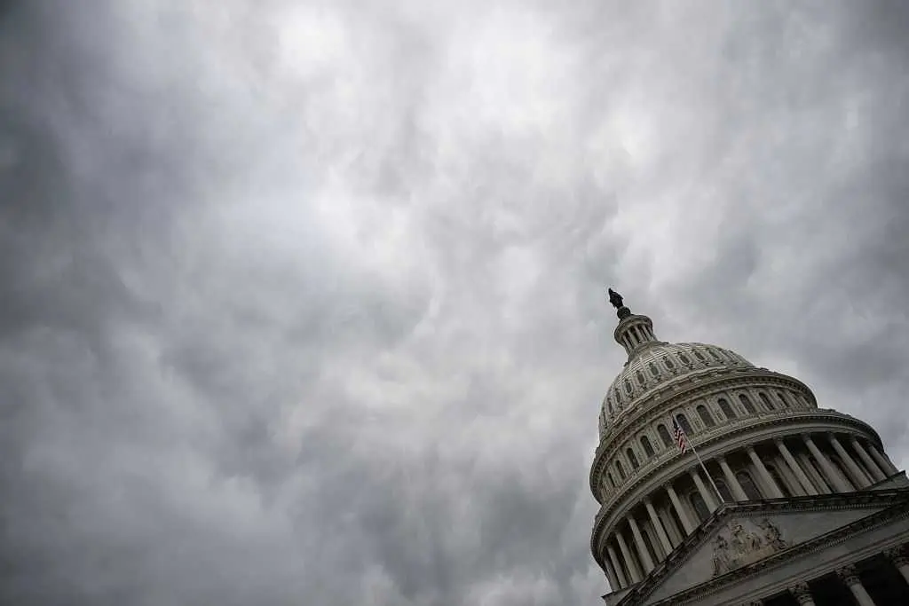 US Senate unanimously endorses repeal of 2002 Iraq war resolution