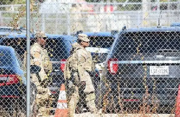 A judge has blocked Trump's National Guard deployment in Chicago. Now what?