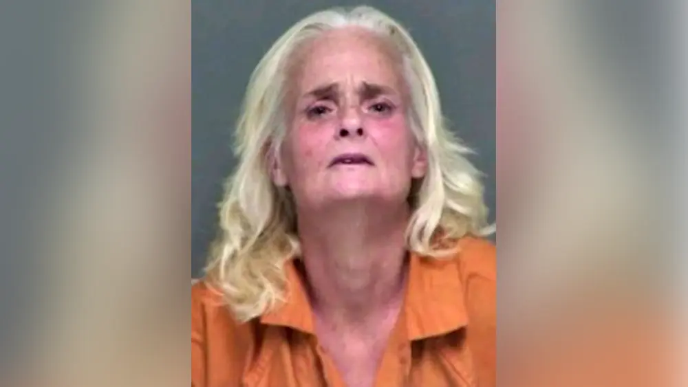 Southeast Georgia woman jailed following deadly dog attack