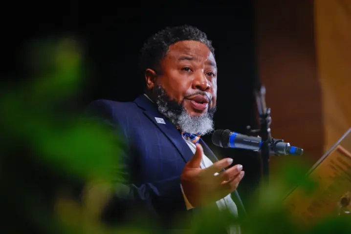 Georgia school chief indicted for alleged kickback scheme, stealing money from previous employer