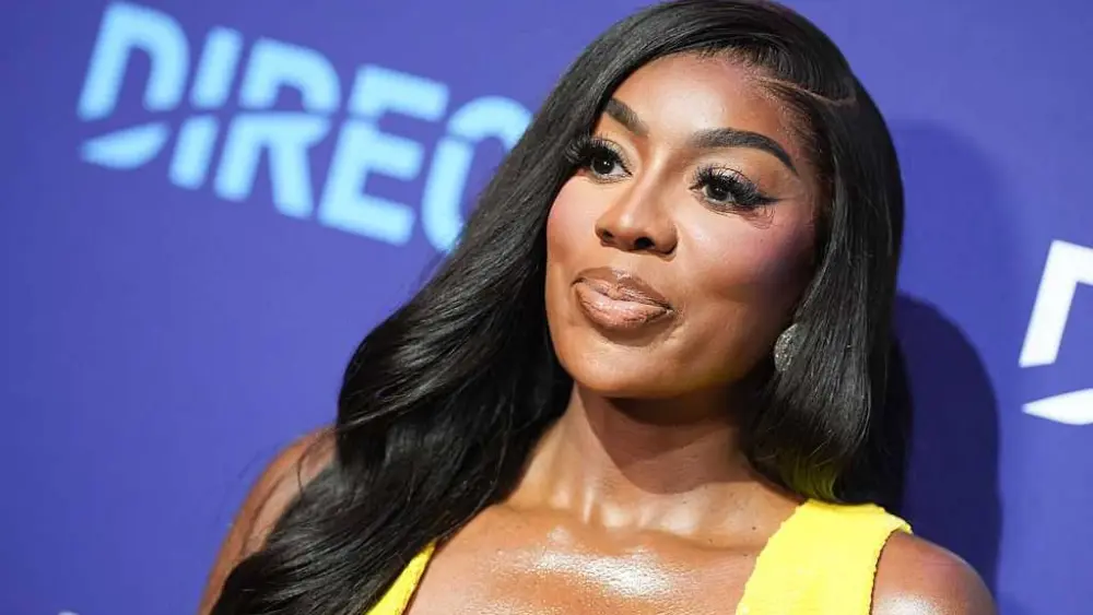 'Real Housewives' star, husband charged in Maryland with fraudulently reporting burglary, theft