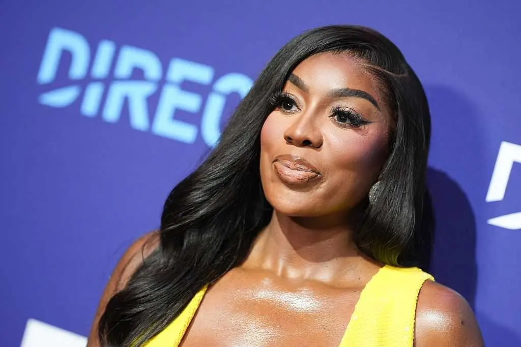 'Real Housewives' star, husband charged in Maryland with fraudulently reporting burglary, theft