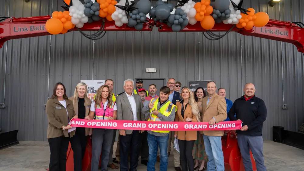 More than 100 new jobs coming to Richmond Hill as part of $185M business expansion